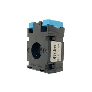Transformador de Corrente 300/5A 30MM CLASS 1/2,5VA