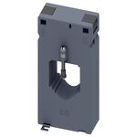 Transformador de intensidade 1250A/1A 60X10mm 4NC5433-0CH20