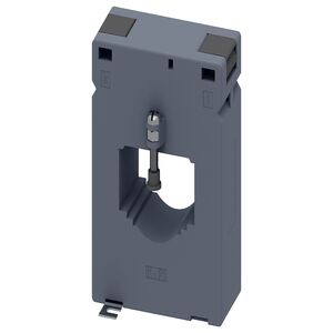 Transformador de intensidade 1500A/1A 50X10mm 4NC5434-0CH20