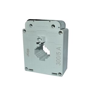 Transformador de Intensidade  300A 10VA 30X10MM SS3003000510