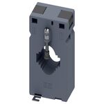 Transformador de intensidade 750A/1A 50X10mm 4NC5328-0CE20