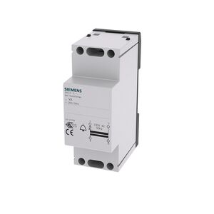 Transformador Modular Prim:230V Sec:8/12VAC 18VA 4AC3218-0