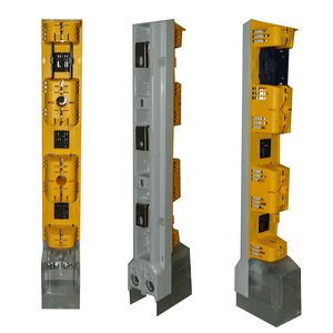Tribloco Base  T2