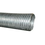 Tubo Aluminio 100X1.0MT