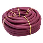 Tubo Corrugado 50mm Vermelho 50mt 2WW