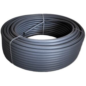 Tubo Gris Com Guía 32MM 50MT CZ