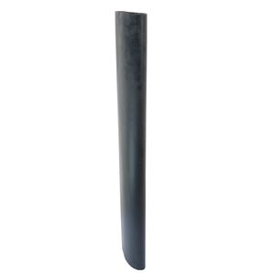 Tubo Termoretráctil 115-34mm com Cola