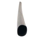 Tubo Termoretráctil 28-9mm com Cola