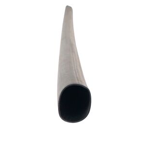 Tubo Termoretráctil 28-9mm com Cola