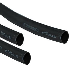 Tubo Termoretractil  3/8´´ 9,5  Com Cola