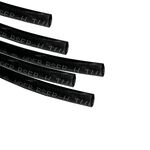 Tubo Termoretractil 4-2 MM MAKO-53010