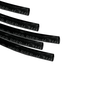 Tubo Termoretractil 4-2 MM MAKO-53010