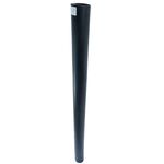 Tubo Termoretráctil 65-19mm com Cola