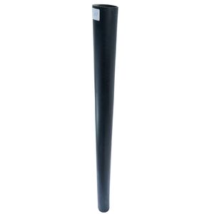 Tubo Termoretráctil 65-19mm com Cola