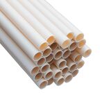 Tubo VD 50mm Creme 3mt