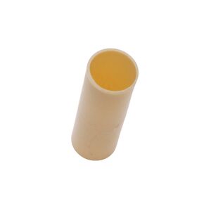 União Tubo VD 16MM Creme