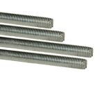 Varão Roscado  M8 1MT  FER/ZN D975