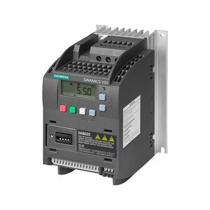 Variador de Frequência SINAMICS V20 1.5KW 6SL3210-5BE21-5UV0