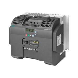 Variador de Frequência SINAMICS V20 7.5KW 6SL3210-5BE27-5UV0