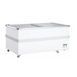 ARCA COMERCIAL CLEA 580L