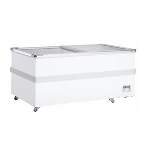 ARCA COMERCIAL CLEA 580L