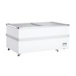ARCA COMERCIAL CLEA 800L