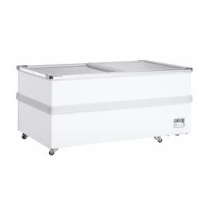ARCA COMERCIAL CLEA 800L