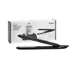 BABYLISS | Alisador de cabelo