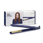 BABYLISS | Chapinha-alisador, azul