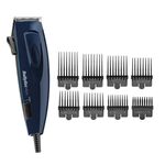 BABYLISS | Máquina de cortar cabelo  8 + 1 pentes