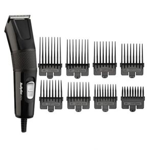 BABYLISS | Máquina de cortar cabelo – 8 pentes