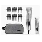 BABYLISS | Máquina de cortar cabelo c/ estojo
