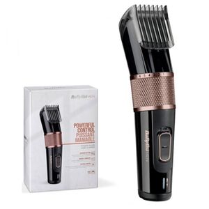BABYLISS | Máquina de cortar cabelo – c,s/fio e c/cabo