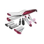 BABYLISS | Modelador Multiestilo 10-em-3