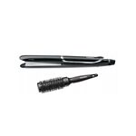 BABYLISS | Prancha A VAPOR +Escova ST388E
