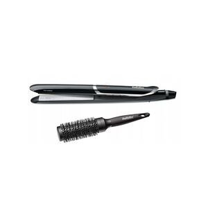 BABYLISS | Prancha A VAPOR +Escova ST388E