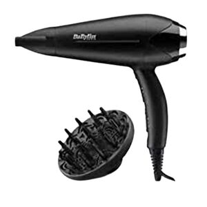 BABYLISS | Secador de cabelo – 2200W