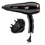 BABYLISS | Secador de cabelo
