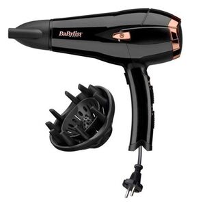 BABYLISS | Secador de cabelo