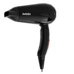 BABYLISS | Secador de viagem