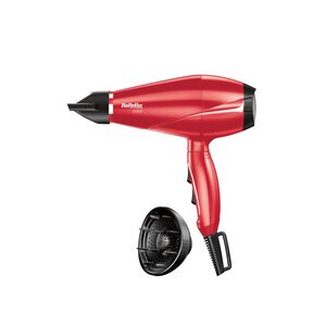 BABYLISS | Secador Profissional 6604RPE
