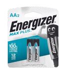 Baterias Energizer Max Plus