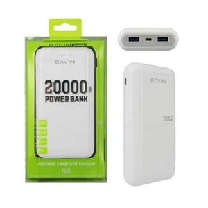 BAVIN | Acumulador