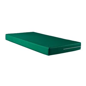 Berço  Lavável Verde