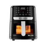 Black + Decker | Air Fryer 4.5L