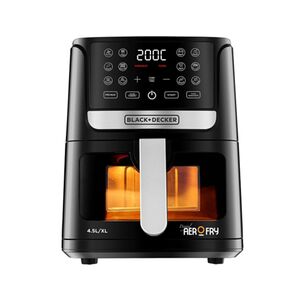 Black + Decker | Air Fryer 4.5L