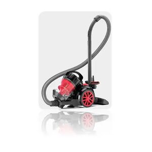 Black + Decker | Aspirador sem saco