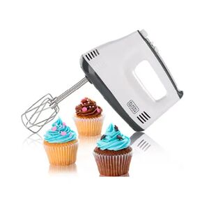 Black + Decker | Batedeira de Mão