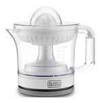 Black + Decker | Espremedor de citrus automático