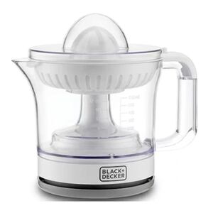 Black + Decker | Espremedor de citrus automático
